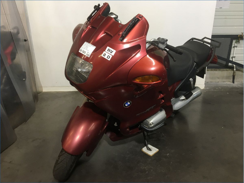 BMW R1100RT 