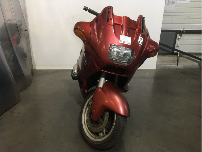 BMW R1100RT 