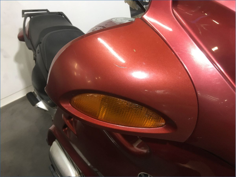 BMW R1100RT 