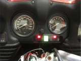 BMW R1100RT 