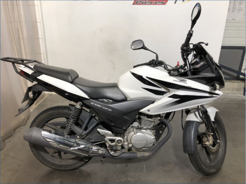 HONDA 125 CBF 