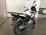 HONDA 125 CBF 