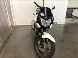 HONDA 125 CBF 