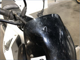 HONDA 125 CBF 