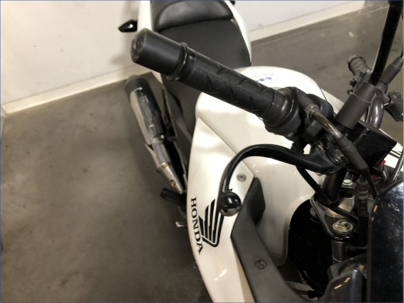 HONDA 125 CBF 