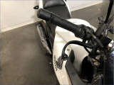 HONDA 125 CBF 