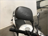 HONDA 125 CBF 