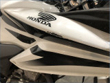 HONDA 125 CBF 