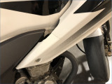 HONDA 125 CBF 