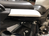 HONDA 125 CBF 