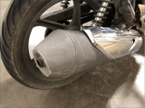 HONDA 125 CBF 
