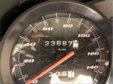 HONDA 125 CBF 