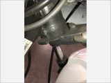 HONDA 125 CBF 