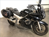 YAMAHA 1300 FJR 