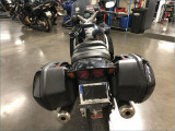 YAMAHA 1300 FJR 