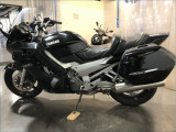 YAMAHA 1300 FJR 