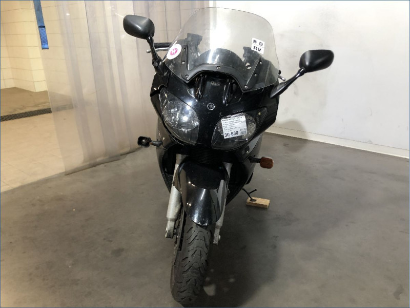 YAMAHA 1300 FJR 