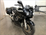 YAMAHA 1300 FJR 