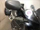 YAMAHA 1300 FJR 