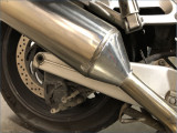 YAMAHA 1300 FJR 