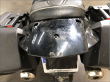 YAMAHA 1300 FJR 