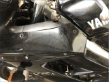YAMAHA 1300 FJR 