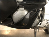YAMAHA 1300 FJR 