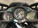 YAMAHA 1300 FJR 