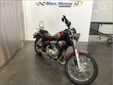 YAMAHA 125 VIRAGO 
