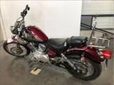 YAMAHA 125 VIRAGO 