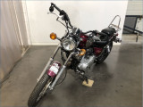 YAMAHA 125 VIRAGO 
