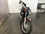 YAMAHA 125 VIRAGO 