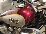 YAMAHA 125 VIRAGO 