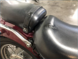 YAMAHA 125 VIRAGO 