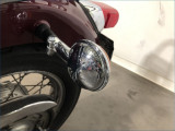 YAMAHA 125 VIRAGO 