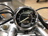 YAMAHA 125 VIRAGO 