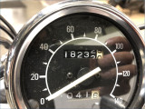 YAMAHA 125 VIRAGO 