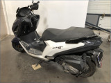 PEUGEOT 125 PULSION RS
