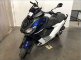 PEUGEOT 125 PULSION RS