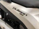 PEUGEOT 125 PULSION RS