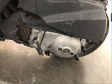 PEUGEOT 125 PULSION RS
