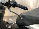 PEUGEOT 125 PULSION RS