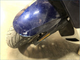 PEUGEOT 125 PULSION RS
