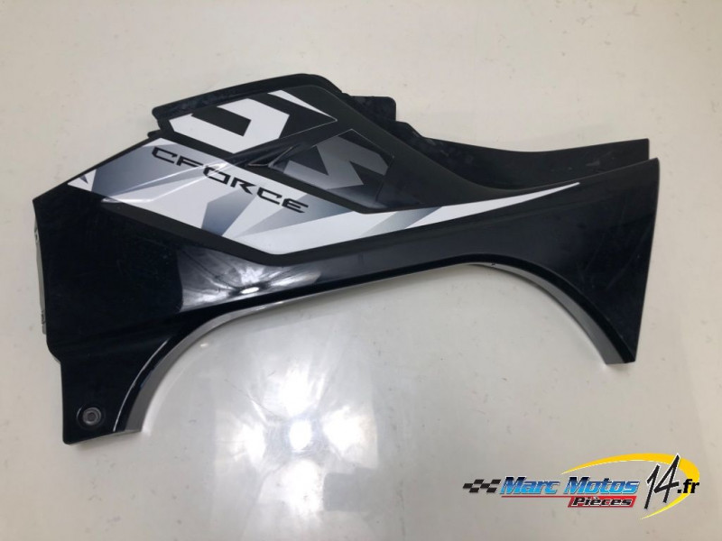 CACHE LATERAL INTERMEDIAIRE GAUCHE CFMOTO 520 CFORCE 2017