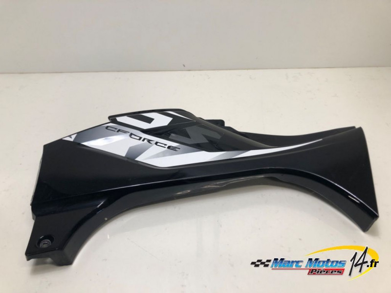 CACHE LATERAL INTERMEDIAIRE GAUCHE CFMOTO 520 CFORCE 2017