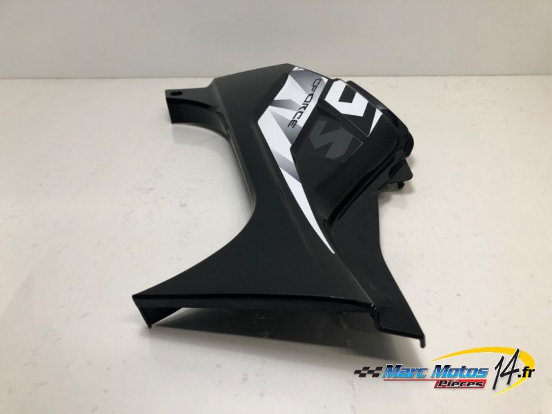 CACHE LATERAL INTERMEDIAIRE GAUCHE CFMOTO 520 CFORCE 2017