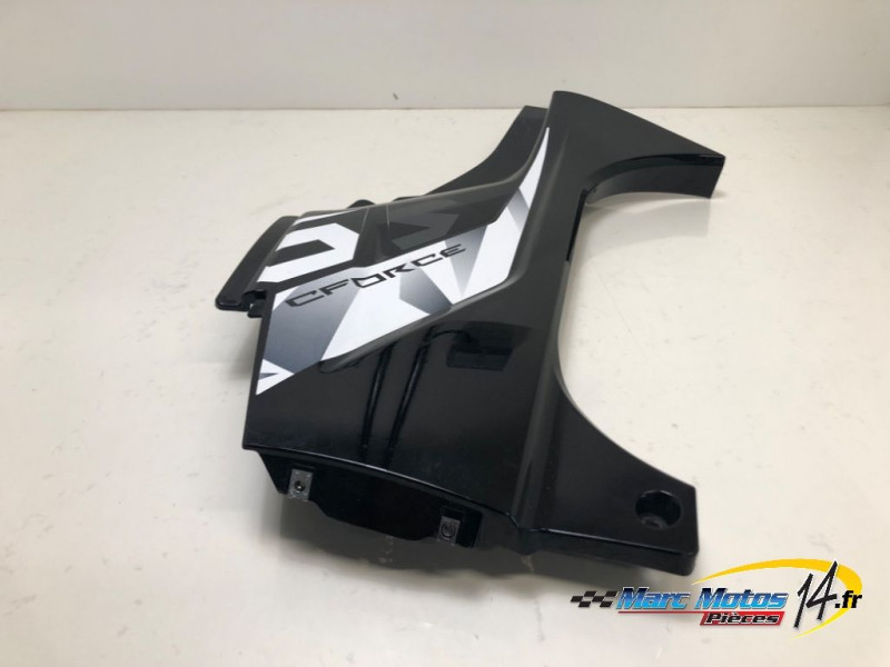 CACHE LATERAL INTERMEDIAIRE GAUCHE CFMOTO 520 CFORCE 2017