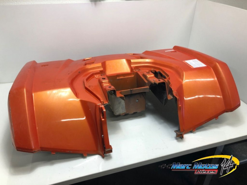 COQUE ARRIERE CFMOTO 520 CFORCE 2017