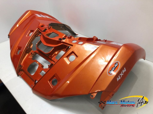 COQUE AVANT CFMOTO 520 CFORCE 2017