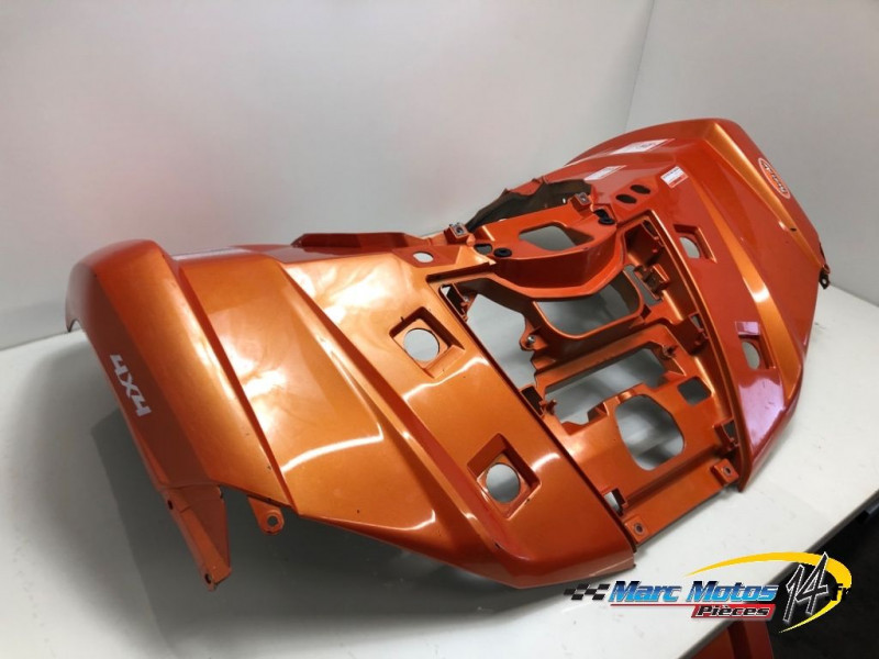 COQUE AVANT CFMOTO 520 CFORCE 2017